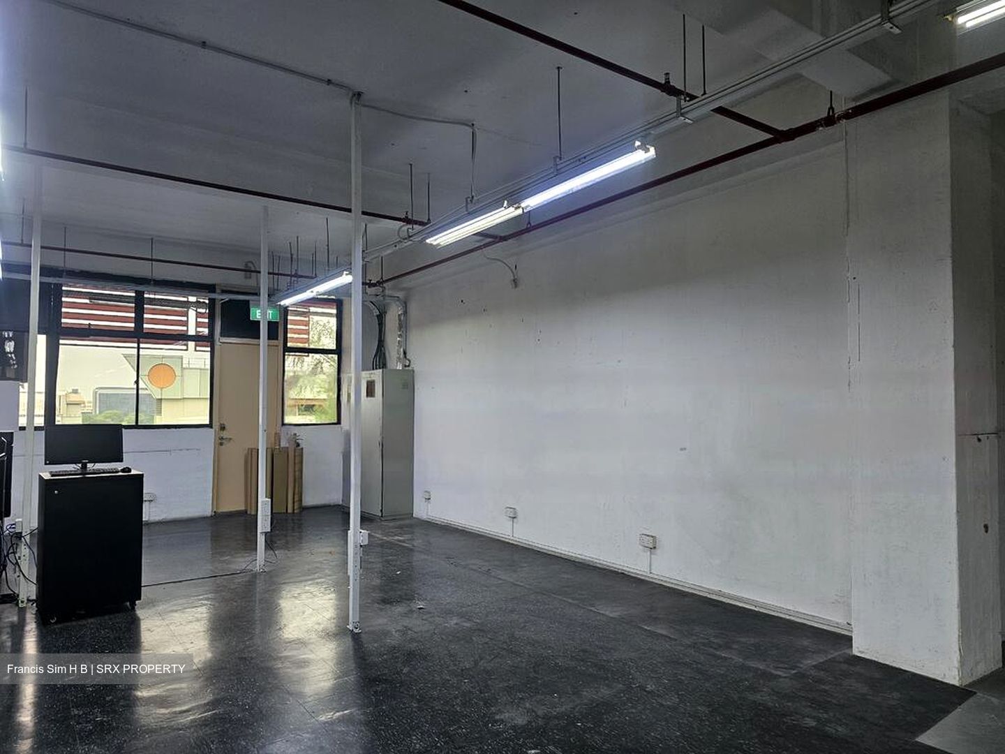 Kallang Bahru Industrial Estate (D12), Factory #459690411